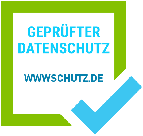 Datenschutz-Siegel