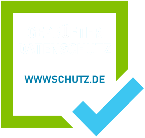 Datenschutz-Siegel
