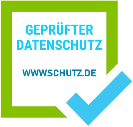 Datenschutz-Siegel