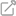 External Link Symbol